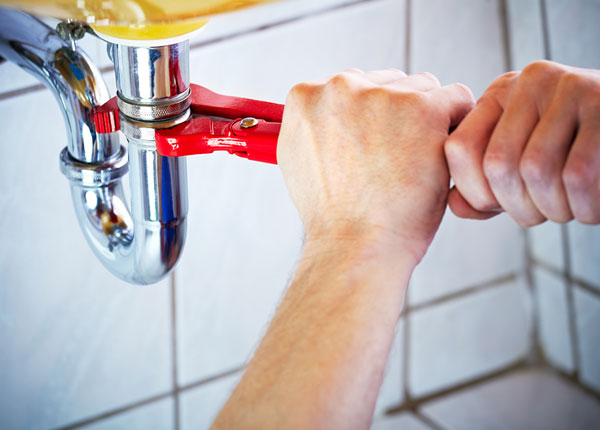 About Anderson Island Plumbers